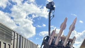 Скільки коштуватиме ЗРК "Шершень" і що з новими ракетами до нього