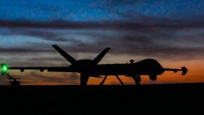 Творець легендарного Reaper робить і БПЛА-заміну для MQ-9, але головне поки таємниця