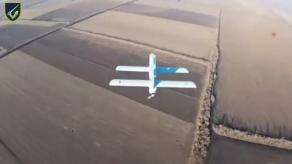 Рашисти вперше розкрили характеристики свого БПЛА "Куб-2-2Е" з ШІ на борту, тож на що він здатний