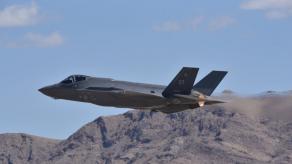 Чи підуть США проти інтересів Ізраїлю та таки продадуть винищувачі F-35 до Саудівської Аравії