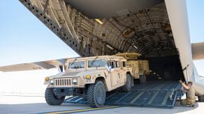 Легендарні HMMWV продовжать виробляти до 2027 року для потреб армії США на фоні закриття закупівель JLTV