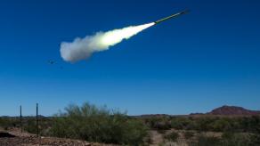 Нову дешеву та масову зенітну європейську ракету LEAP планують розгортати прямо "з коліс", а вже потім доопрацьовувати