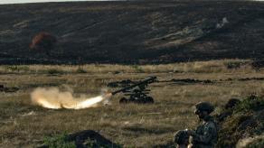 У 28-й ОМБр показали новий зенітний НРК з ПЗРК "Игла", який може вирішити проблему з штурмовою авіацією