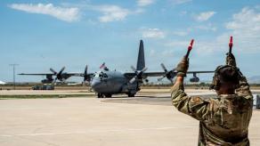 Останній політ EC-130H Compass Call, що це за літаки такі, половину авіапарку яких, іранці цьогоріч вже встигли "поховати" одним пострілом в своїй уяві