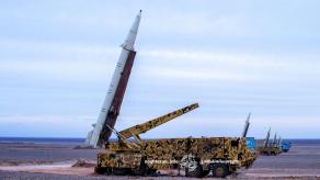 Дуже ймовірно, що РФ модифікувала іранські балістичні ракети для проходження повз ЗРК Patriot