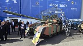 Румунські танки TR-85M1R не будуть "голими", до них дібрався український "капюшон" від дронів