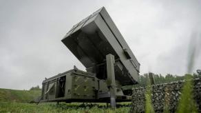 На заміну обіцяним Україні F-16 Бельгія витратить понад 3 млрд євро на наземну ППО із GM200, Skyranger 30 та NASAMS