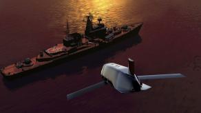 "Посейдон" буде бити китайські кораблі ракетою LRASM: коли завершать випробування