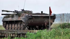 У Польщі озвучили нову ідею, що їм робити із сотнями БМП-1, які є плюси та мінуси