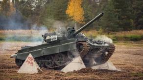 РФ розгортає кілька дивізій проти Латвії з військом у 6,6 тисяч, як може виглядати сценарій війни
