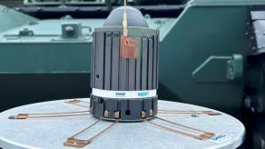 Перед загрозою рашистів Латвія готується самостійно виробляти "розумні" протитанкові міни для своїх систем Scorpion 2