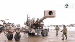 Замість радянсько-російських "Оса", "Смерч" та "Гиацинт" - індійські Akash, Pinaka та ATAGS тепер використовує Вірменія