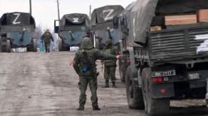 Що треба розуміти про заяви рашистів про начебто "формування підрозділів" з полонених військових ЗСУ