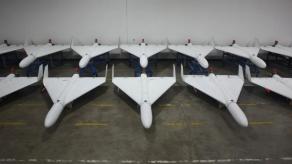 Не відрізнити від "Шахедів": у США випускають новий БПЛА MQM-172 Arrowhead