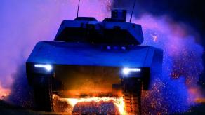 У Румунії "промахнулися" на 100 бронемашин - скільки ж реально БМП куплять на майже 3 млрд євро