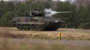 Попри все Бундесвер хоче більше скандальних БМП Puma і просить 4,7 млрд євро на нові та оновлення наявних