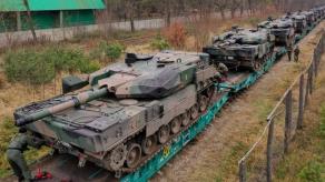 Міноборони Польщі розповіло колії для перекидання військ та натякнуло на "очікування" від НАТО в разі війни з РФ
