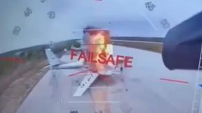 Україна знову пише історію: наші FPV-дрони масово нищать Ту-95МС та іншу стратегічну авіацію ворога