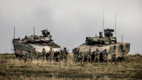 Що впливає на вибір сучасної БМП та чому локалізація стає критичним питанням в Європі на прикладі Румунії
