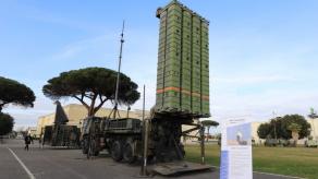 Компенсувати затримку ЗРК Patriot через Україну з допомогою SAMP/T NG чи Barak MX - Швейцарія визначила "фіналістів"
