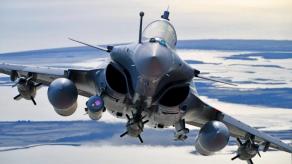 Вже 300-й Rafale зійшов з конвеєра, що ставить під питання статус "найуспішнішого винищувача" з Європи