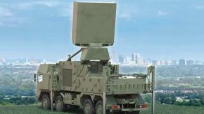 Німецька Hensoldt поставить радари TRML-4D на 100 млн євро в Словенію та Латвію