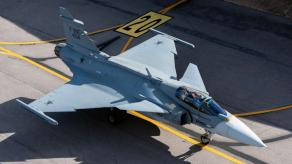 Скільки років знадобилось Бразилії на те, щоб зібрати перший Gripen і на що варто розраховувати Україні