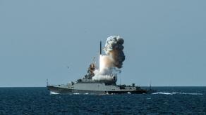 Як можна дістати російські кораблі в Азовському морі, які звідти вже запускають "Калібри"