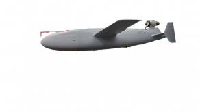 Нарешті розкрито вигляд масової українська крилата ракета "Барс", яка вже давно б'є рашистів