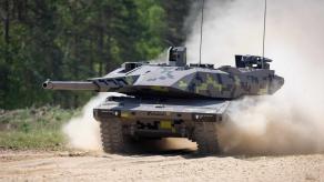Спочатку танки Panther обіцяли ЗСУ за 18 місяців, а на практиці їх доведеться чекати Італії аж до 2029 року