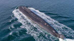 Після 24 років "ремонту" та "модернізації" атомного К-132 "Иркутск" під "Циркон" та "Калибр" його просто утилізують