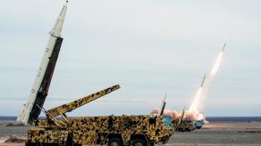 Іран анонсував демонстрацію гіперзвукової ракети, яка краща за російський 