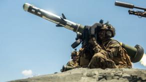 Аби теж робити ПТРК Javelin, з яких в Україні палили російські танки, Індія домовилася з виробниками, але чи достатньо цього