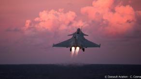 Індонезія замовляє додаткові Rafale, попри невдалий дебют в Індії, а також субмарини, фрегати та САУ CAESAR