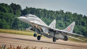 Болгарія нарешті зізналася, що їм треба польські МіГ-29 під запчастини, і схоже все залежить від України