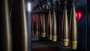 CSG, з якою в Україні виготовляють снаряди, співпрацює з європейським гігантом для нарощування випуску боєприпасів