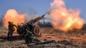 Хоча рашисти вкопали дві свої Д-30 у землю, ЗСУ дістали їх і там, то ж про що це каже