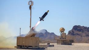 У Raytheon розкрили наднизькі щомісячні темпи виробництва протидронових ракет Coyote, яких вистачить на кілька годин