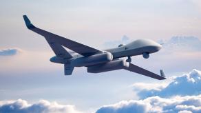 Для дешевшого виявлення "Шахедів" та ракет "Калибр" популярний БПЛА RQ-9B перетворять на дрон ДРЛВ