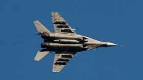 Скільки ще будуть в строю МіГ-29 наших Повітряних Сил на думку пілота цього винищувача