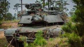 Abrams все ж таки не для цієї війни: ЗСУ відвели ці танки з передової