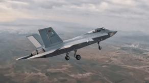 Навіть F-35 такого не має: Туреччина випробувала лазерний "щит" проти ракет для свого KAAN