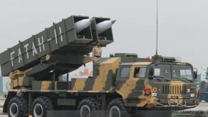 Пакистан має новітні таємничі ракети Fatah на 140 км та 400 км проти С-400, але хто їх дав