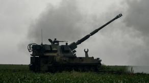 Скільки зброї з Польщі експортували до України у 2024 році та як в цьому списку опинилися Д-44
