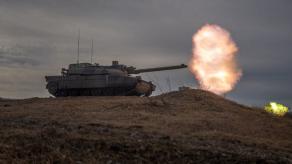 Розучилися робити нові танки, а тепер у Франції бідкаються, що будуть беззбройні, бо заміна Leclerc спізнюється