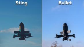 Перший в історії спір про плагіат зенітного дрона: що про це говорять "Дикі Шершні" та "Генерал Черешня"