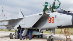 США бояться загрози від 1000 "Цирконів" та "Кинжалів" РФ та 4000, але в 2035 році, що збираються з цим робити