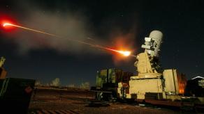 Україна хотіла собі C-RAM проти "Шахедів", тож наскільки ефективними вони виявились на Ближньому сході, і скільки коштує збиття з нього