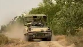 Як українські фахівці змогли покращити бронювання БМП Bradley, щоб захистити їх від дронів росіян