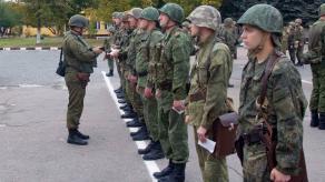 У Придністров'ї мобілізація провалилась: потенційні призовники роз'їхались: червоний рівень загрози скасовано